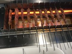 -串门小炉子自助烧烤·小火锅(南京首店)