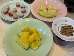 -皇朝会.经典传统粤菜(外滩店)