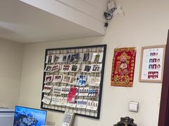 -花儿照相馆·最美证件照(红旗街万达店)