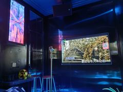 -酷秀KTV(五道口店)