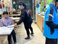 -华辉拉肠(同福店)