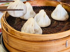 无锡小笼-笑来喜馄饨小笼工坊店(湖滨街店)