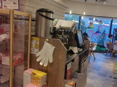 -必胜客(巴沟店)