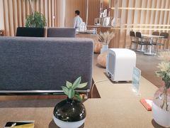 大堂-Bracket Coffee(工体店)