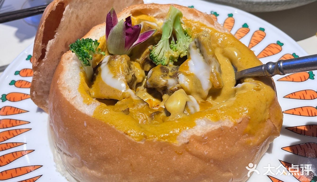 太食兽 我又双叒叕来了