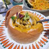 太食兽 我又双叒叕来了