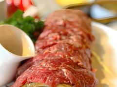 -大龙燚火锅(太古里店)