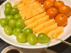 -一江水食府(后湖店)