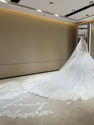 -MuseMarry婚纱(前海嘉里中心店)