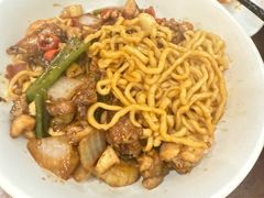 -寻裕记·现炒浇头面(人民广场店)