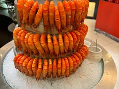 -亮马河饭店翠雅咖啡厅