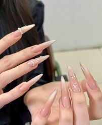 -熙画美上门MakeUp美甲美睫