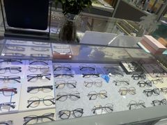 -ALPS阿尔卑斯眼镜(我格广场店)