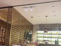 -沈阳君悦酒店·意坊意大利餐厅