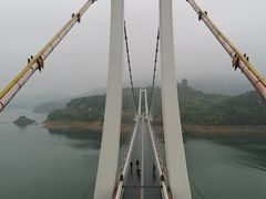 -酒仙湖景区