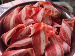 -胡哥烤肥牛(车公庙店)