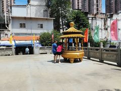 -华林禅寺