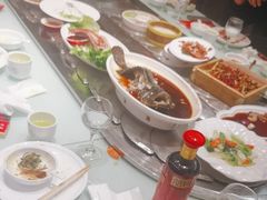 -普天和酒楼·新津菜·烤鸭(天津之眼店)