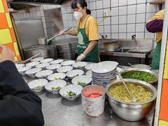 -小秋水饺(大成路总店)