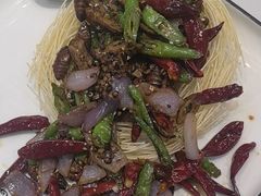 -渔码头食府(蓬莱阁店)