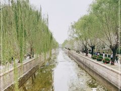 -海棠花溪(元大都城垣遗址公园)