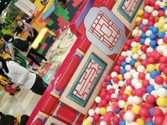 -嘉文梦想世界(SM天津滨海城市广场店)