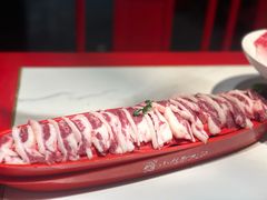 -小龙翻大江文化火锅(太古里店)