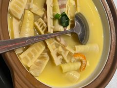 -望海湾鱼头泡饼·天津菜(空港店)