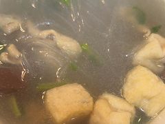 -冯鑫记南京鸭血粉丝汤(来燕路店)