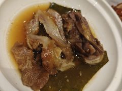 -金陵后厨·南京菜(新街口秣陵路店)