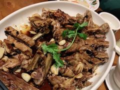 -小天厨民间菜馆(深圳街店)
