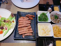 -觅福里•熟成和牛餐厅