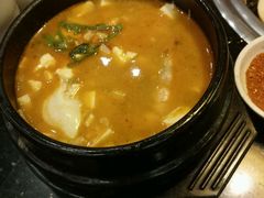 -土大力韩国烤肉料理(开封龙亭店)