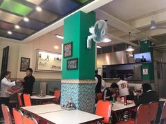 大堂-華歡冰室-WahFoon(吉大店)