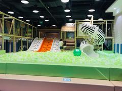 -反斗乐园(欢乐海岸店)