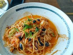 -FISH&POTATO Cō(地中海美食 万象城店)