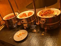 -牛YO烧肉烤肉自助(万象城春河里店)