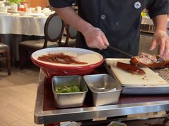 -大鸭梨烤鸭(枣园店)