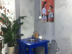 大堂-马路边边·成都串串(翠柏路店)
