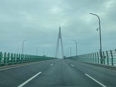 -宁波海天一洲景区