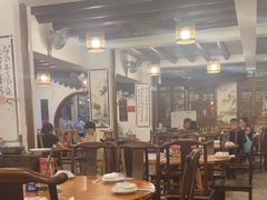 -翠姐姐农家大院·老底子萧山菜(建设一路店)
