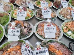 -抹直口特色菜馆(一店)