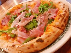 -PIZZA BIANCA(民园店)
