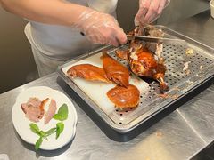 -紫光园烤鸭(前门大栅栏店)