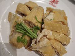 -泰煌鸡·上海白斩鸡·沪菜(平利店)