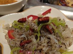 -海底捞火锅(龙首印象城店)