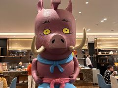 -上海银星皇冠假日酒店