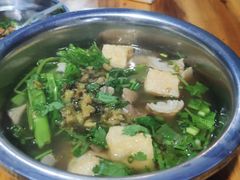 -老兵麻辣烫(世欧王庄店)