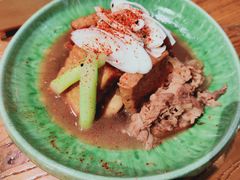 肉豆腐-黑牛の店·和牛烧肉(大悦城店)