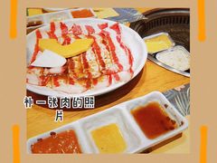 -喜鹊烤肉酒场(美乐城店)